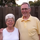 Ted '61 and Pat (Kelly '61) Howe